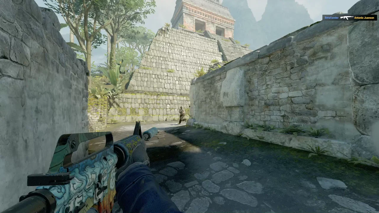 highlight